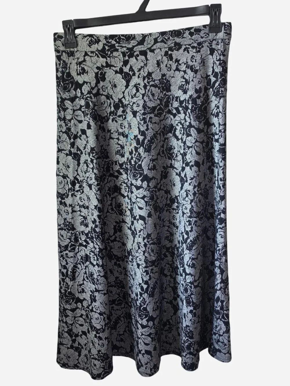 Christopher & Banks Midi Skirt - Picture 1 of 3